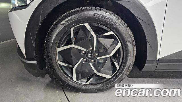 Hyundai Ioniq5 2023 — photo 5