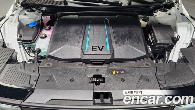 Hyundai Ioniq5 2023 — photo 6