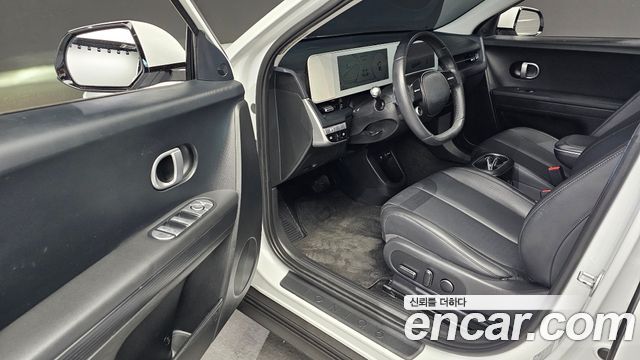 Hyundai Ioniq5 2023 — photo 13