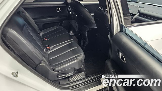 Hyundai Ioniq5 2023 — photo 17