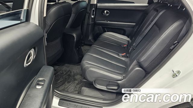 Hyundai Ioniq5 2023 — photo 18