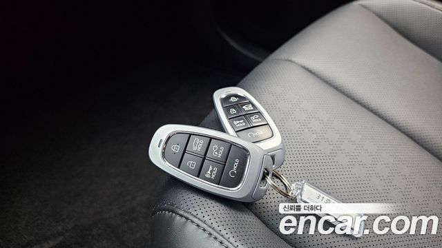 Hyundai Ioniq5 2023 — photo 21