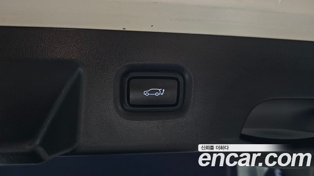 Hyundai Ioniq5 2023 — photo 22