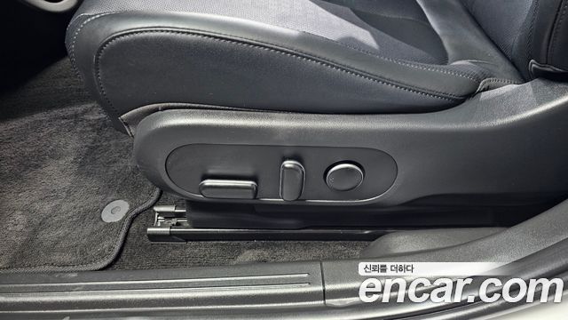 Hyundai Ioniq5 2023 — photo 26