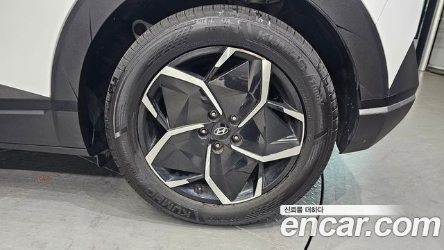 Hyundai Ioniq5 2023 — photo 7