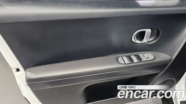 Hyundai Ioniq5 2023 — photo 14