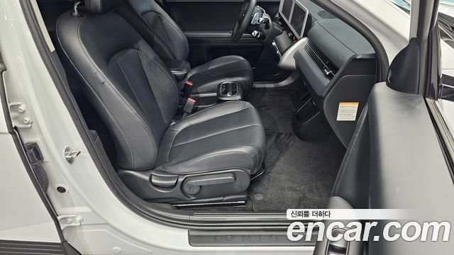 Hyundai Ioniq5 2023 — photo 16