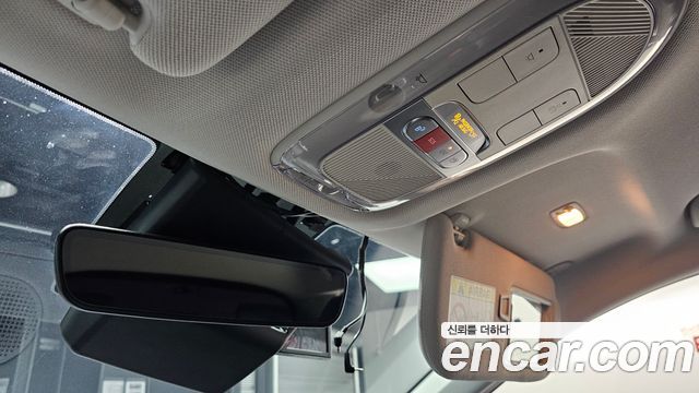 Hyundai Ioniq5 2023 — photo 27
