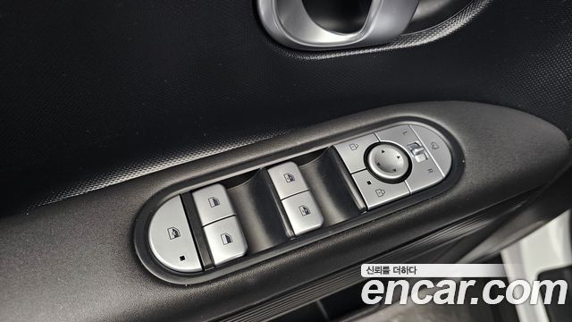 Hyundai Ioniq5 2023 — photo 29