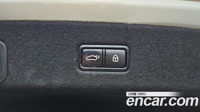 Kia K9 2019 — photo 23