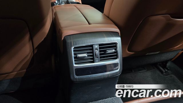 Kia K9 2019 — photo 30