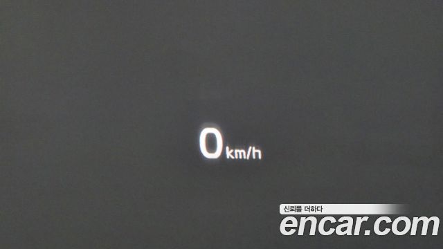 Kia K9 2019 — photo 31