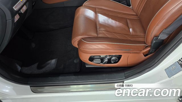 Kia K9 2019 — photo 32