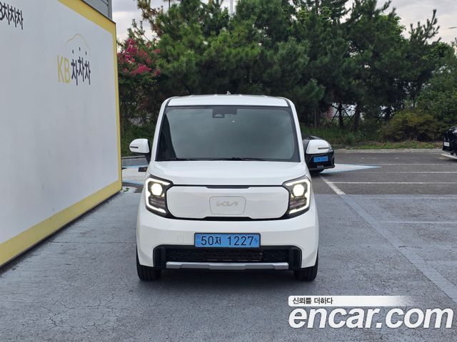 Kia RAY 2025 — photo 1