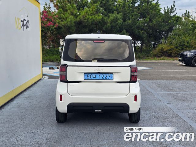 Kia RAY 2025 — photo 2