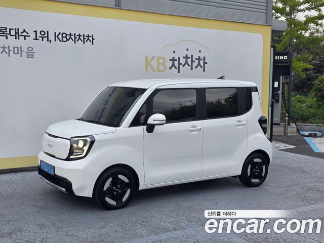 Kia RAY 2025 — photo 3