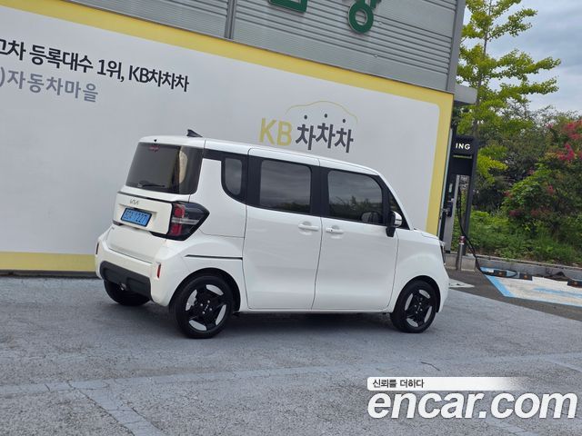 Kia RAY 2025 — photo 4
