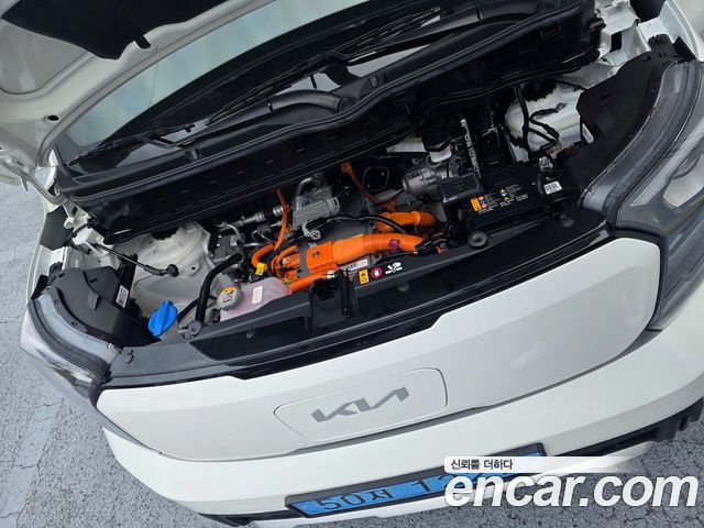 Kia RAY 2025 — photo 5