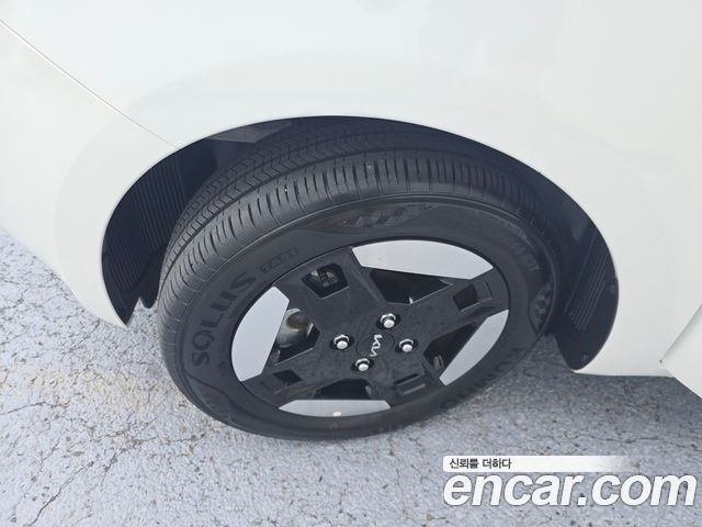 Kia RAY 2025 — photo 6