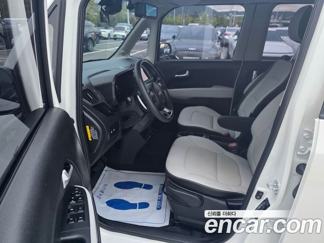 Kia RAY 2025 — photo 7