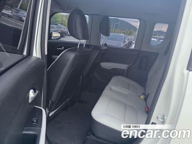 Kia RAY 2025 — photo 8