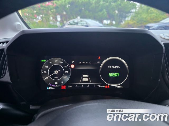 Kia RAY 2025 — photo 9