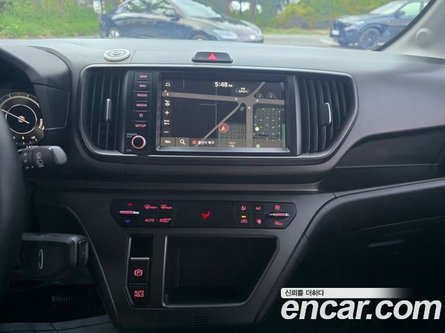 Kia RAY 2025 — photo 10