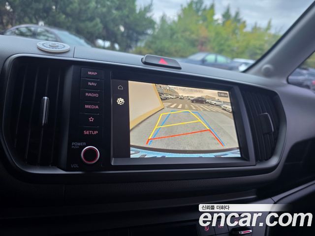 Kia RAY 2025 — photo 11