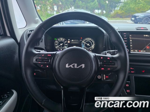 Kia RAY 2025 — photo 12