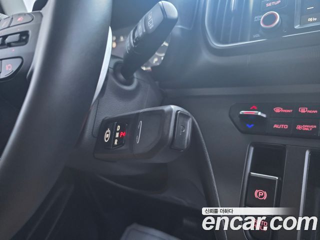Kia RAY 2025 — photo 13