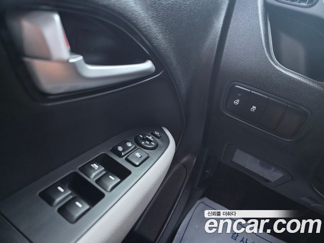 Kia RAY 2025 — photo 15