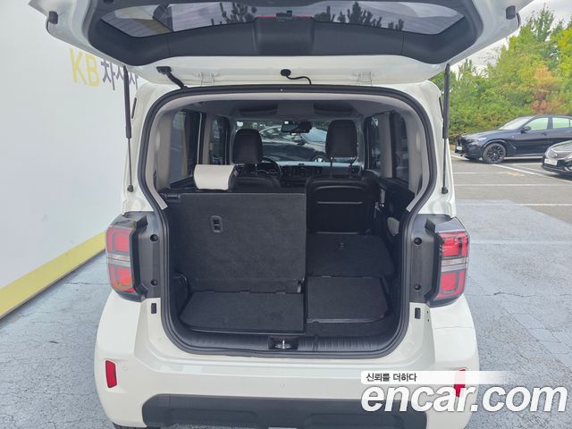 Kia RAY 2025 — photo 16