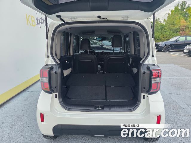 Kia RAY 2025 — photo 17