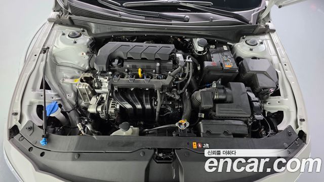 Hyundai AVANTE 2026 — photo 6