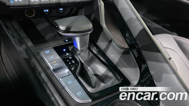 Hyundai AVANTE 2026 — photo 12