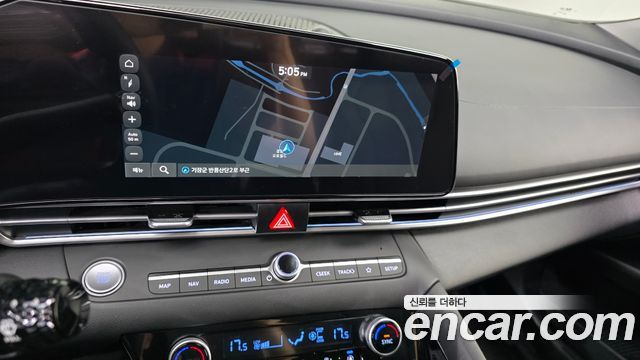Hyundai AVANTE 2026 — photo 20