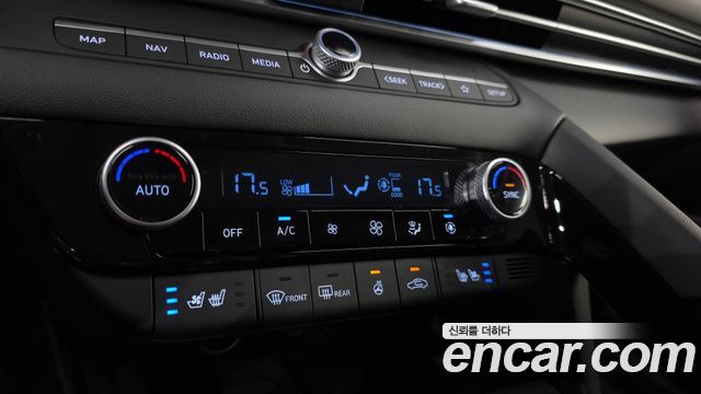 Hyundai AVANTE 2026 — photo 23