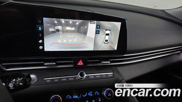 Hyundai AVANTE 2026 — photo 24