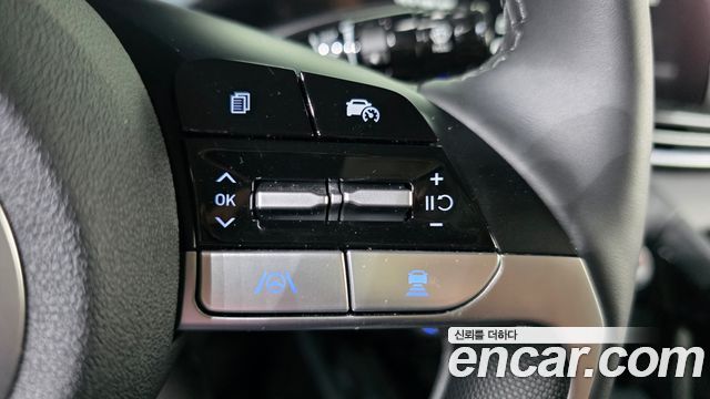 Hyundai AVANTE 2026 — photo 26