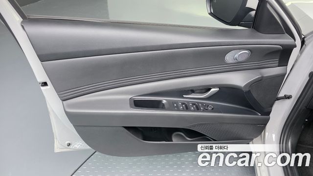 Hyundai AVANTE 2026 — photo 14
