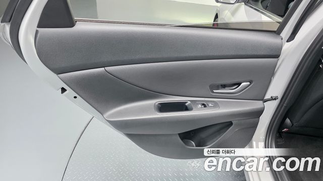 Hyundai AVANTE 2026 — photo 15