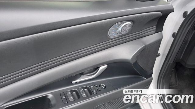 Hyundai AVANTE 2026 — photo 27