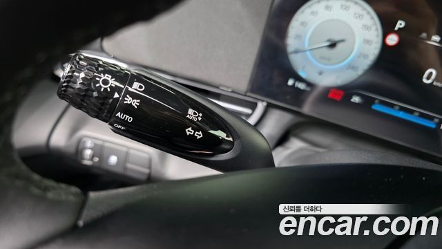 Hyundai AVANTE 2026 — photo 28