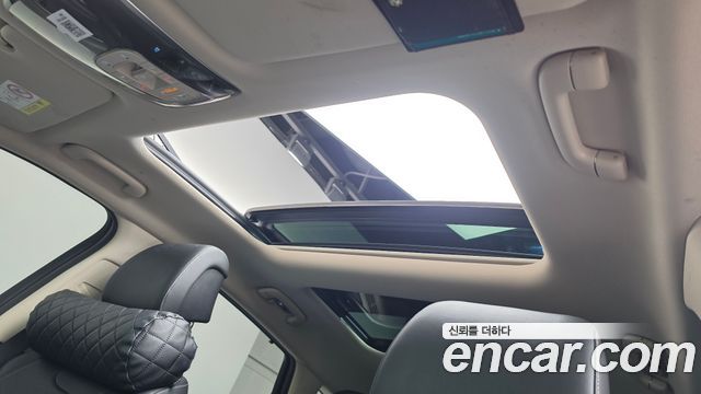 Genesis GV80 2020 — photo 23