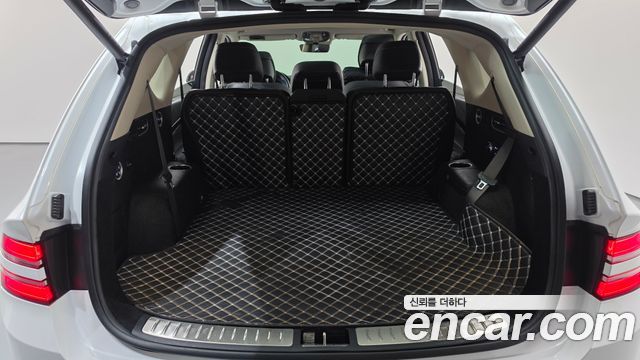 Genesis GV80 2020 — photo 25