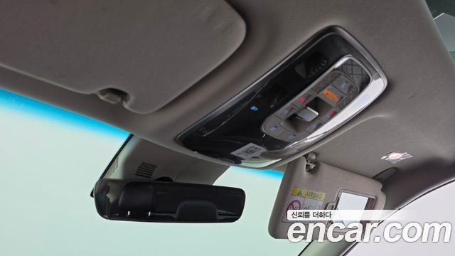 Genesis GV80 2020 — photo 27
