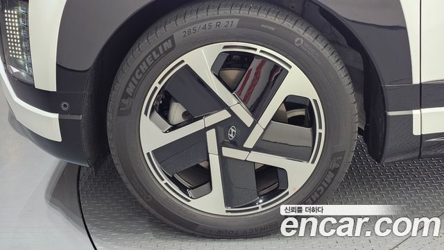 Hyundai Ioniq9 2026 — photo 5