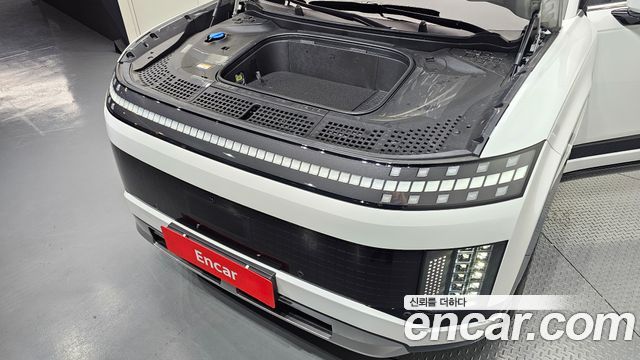 Hyundai Ioniq9 2026 — photo 6
