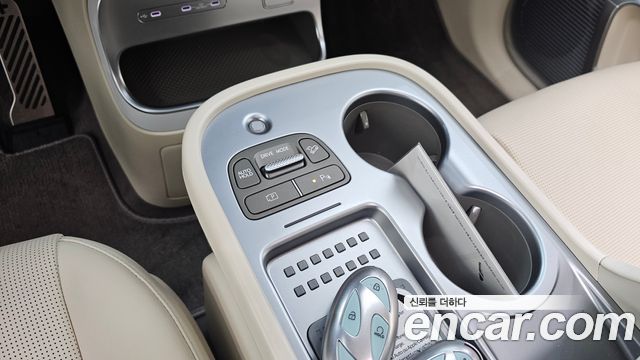 Hyundai Ioniq9 2026 — photo 9