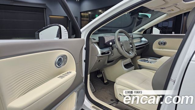 Hyundai Ioniq9 2026 — photo 10